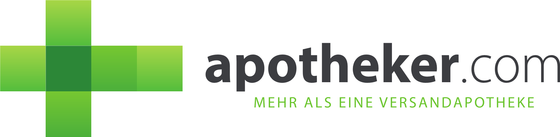 Apotheker.com Logo