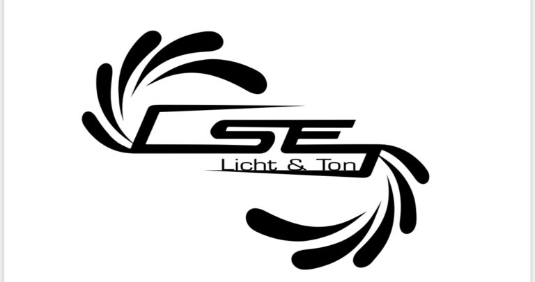 CSE Licht & Ton Logo