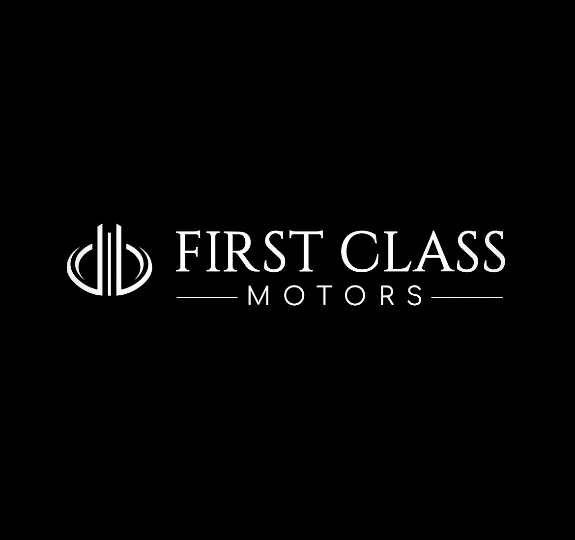 First Class Motors Logo