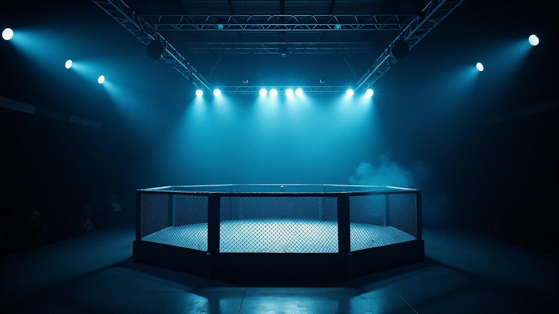 Combat Arena