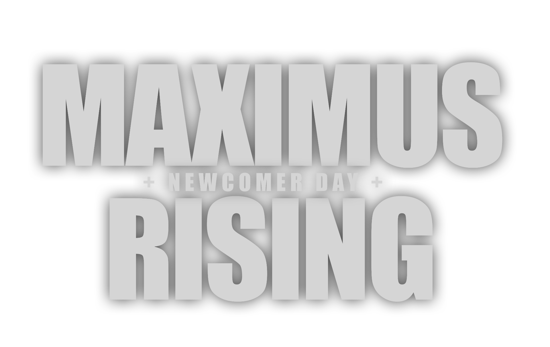 MAXIMUS RISING