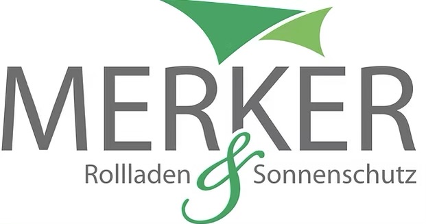 Sonnenschutz Merker Logo