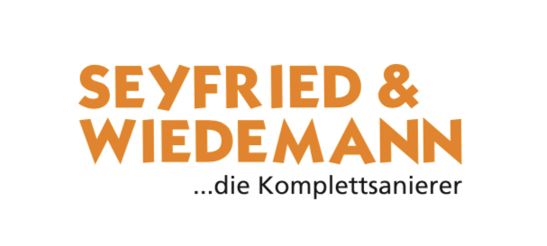 Seyfried Wiedemann Logo